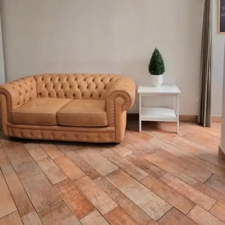 Apartamento St Peter Dome Vatican And Patio Roma