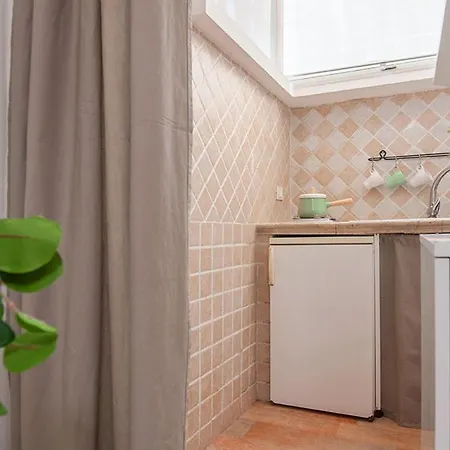 Apartamento St Peter Dome Vatican And Patio
